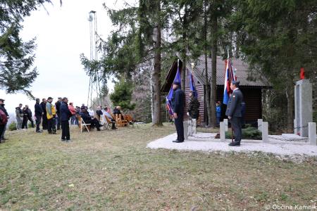 Spominska slovesnost na Rakitovcu (11)